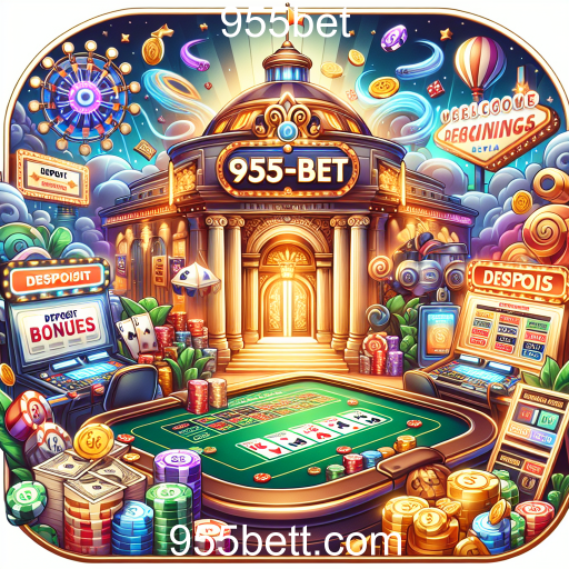 955bet